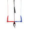 Barre de kite Ecole Access + Kite Attitude