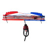 Barre de kite Ecole Access + Kite Attitude