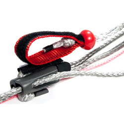 Barre de kite Ecole Access + Kite Attitude