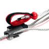Barre de kite Ecole Access + Kite Attitude