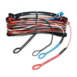 Barre de kite Ecole Access + Kite Attitude