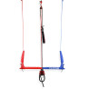 Barre de kite FreeStyle Wave Access + AKA 3 Kite Attitude