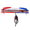 Barre de kite FreeStyle Wave Access + AKA 3 Kite Attitude