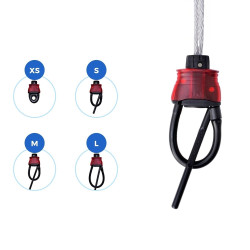 Barre Kite Attitude Carbon Ultra v3