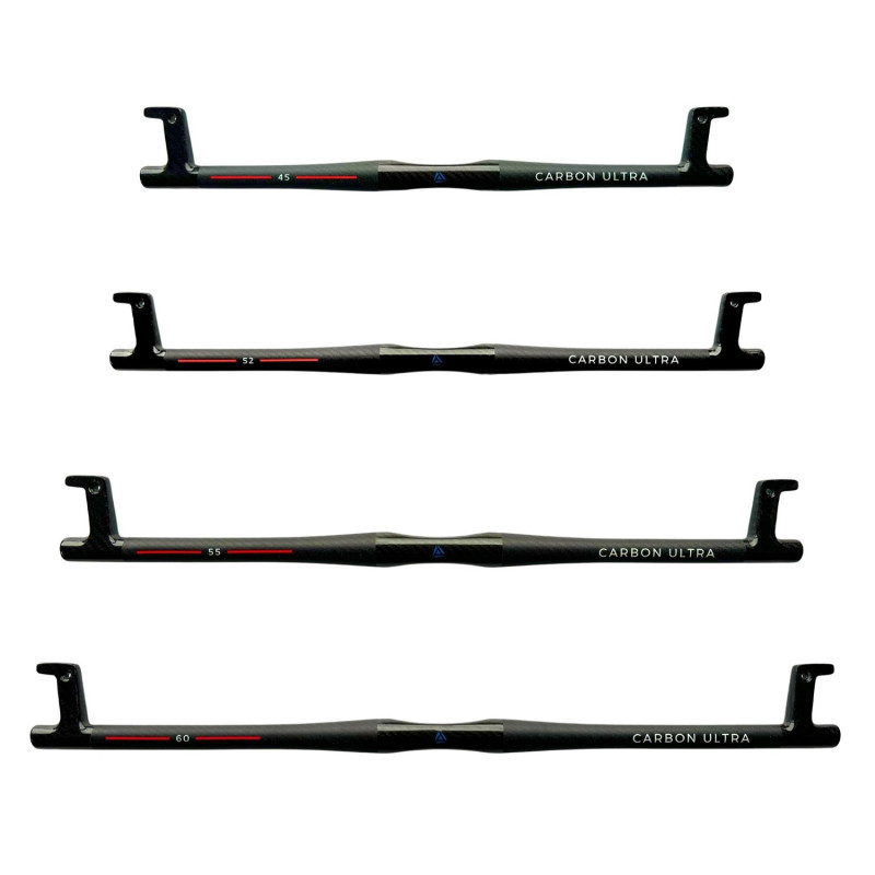 Barra sola Carbon Ultra