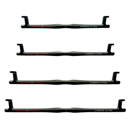 Barre Carbon Ultra seule Kite Attitude