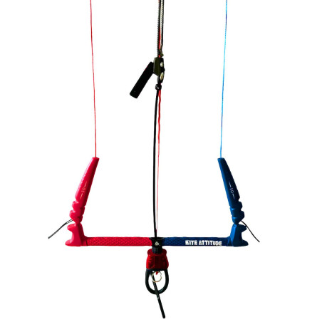Barre kite école Pro Model Kite Attitude
