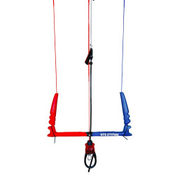 Barre de kite Instinct Pro Model Kite Attitude