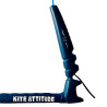 Actitud de kite de kite de Kite Bar Instinct Pro modelo