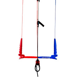Barre Universelle Totem Vario Pro Model kite Attitude