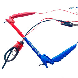 Barre Universelle Totem Vario Pro Model kite Attitude