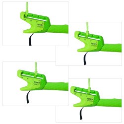 Barre Universelle Totem Vario Pro Model kite Attitude