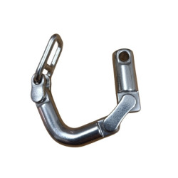Universal Bar Totem Vario Pro Model Kite Attitude