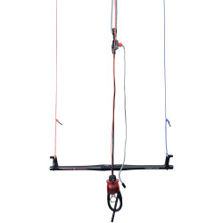 Barre Carbon Ultra V4 Kite Attitude