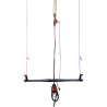 Carbon Ultra V4 Kite Attitude