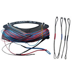 Barre Carbon Ultra V4 Kite Attitude
