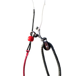 Barre Carbon Ultra V4 Kite Attitude
