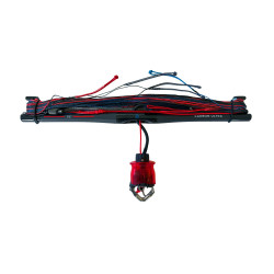 Barre Carbon Ultra V4 Kite Attitude