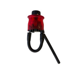 Barre Carbon Ultra V4 Kite Attitude