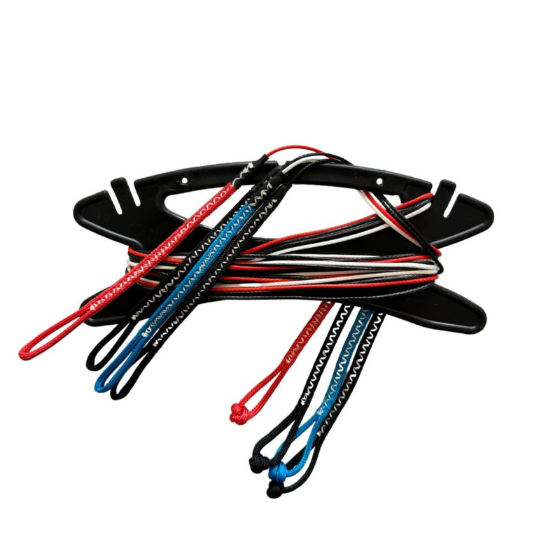 kite line extensions