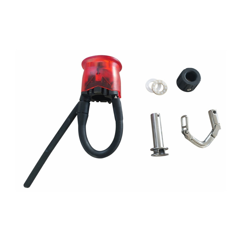 aKA 4 Largeur Update Kit