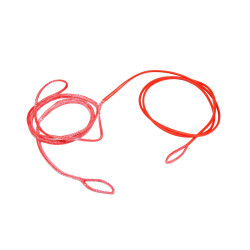 Safety line to connect the leash to the Kite wing attitude