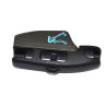 Taquet coinceur Aerocleat Racing de Clamcleat Kite attitude