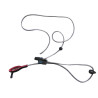 Taquet coinceur Aerocleat Racing de Clamcleat Kite attitude