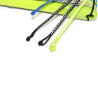 set de 4 líneas de kite de dyneema SK 75