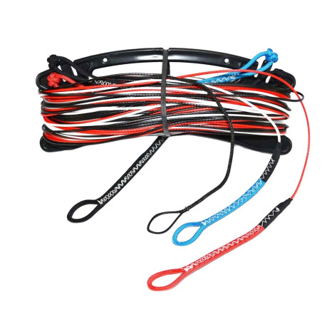 Lignes de kite sur mesure Kite Attitude