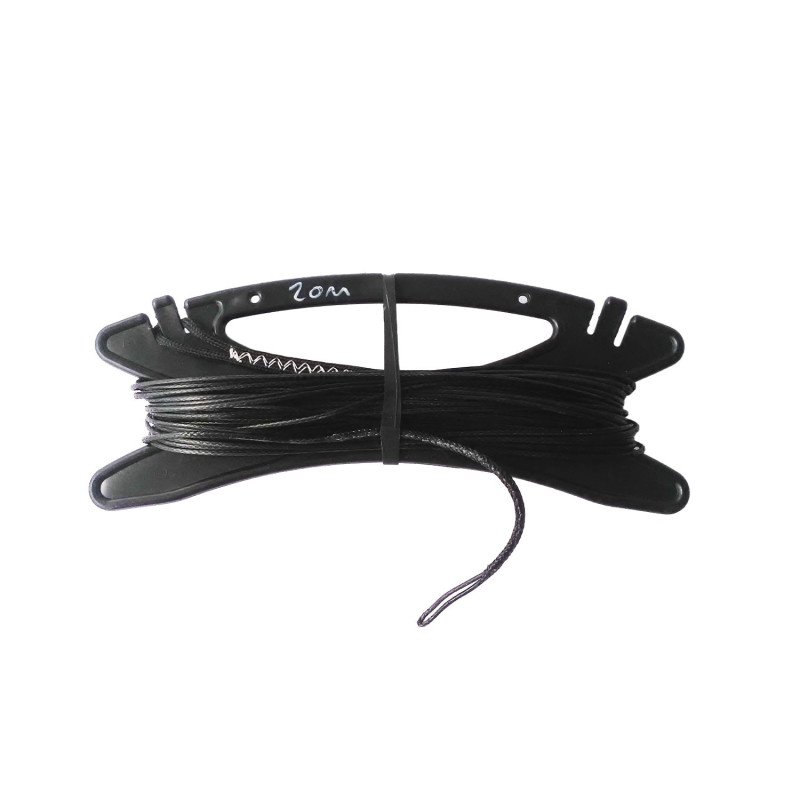 5e ligne pour barre universelle Kite Attitude