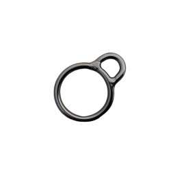 Double Ring for Kite Leash