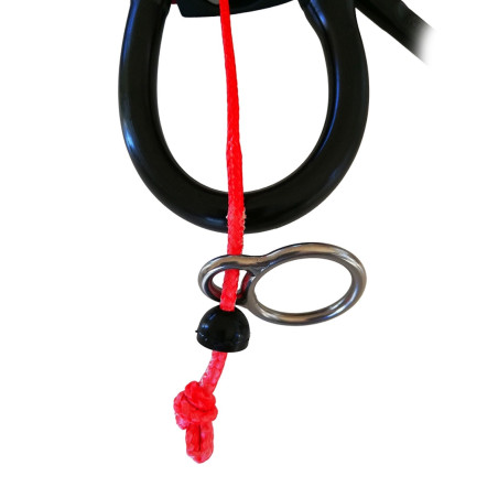 Demi-boule de drisse Kite Attitude