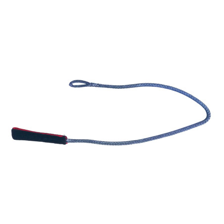 Trim single pulley