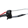 Splitter Kite Attitude