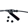 Boule de drisse vissable Kite Attitude