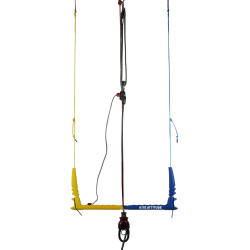 universal race foil control bar v3