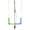 barra universal de race foil