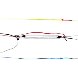 Barre de race foil universelle V3