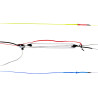 Barre de race foil universelle V3