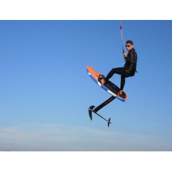 Barre de race foil universelle V3