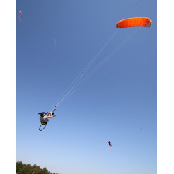 Barre de race foil universelle V3