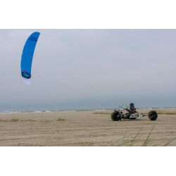 barra universal de race foil