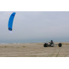 barra universal de race foil