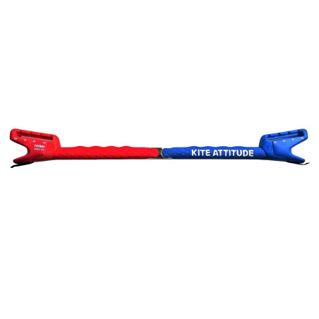 Barre Unverselle Totem Vario Pro Model Kite Attitude - barre nue