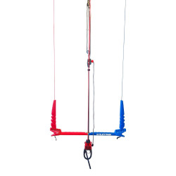 V4 Kite Attitude Universal Race Foil Control Bar