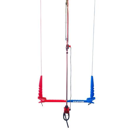 Barre universelle de race foil v4 Kite Attitude