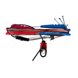 Barre universelle de race foil v4 Kite Attitude