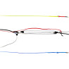 Barre universelle de race foil v4 Kite Attitude