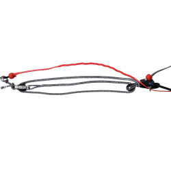 Barre universelle de race foil v4 Kite Attitude